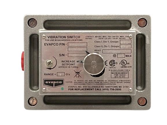 EVAPCO 017-00464P-221-010