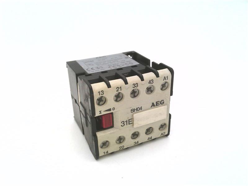 EEC AEG SH04.31E-230V