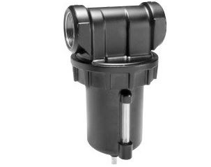 F602-04EJ/M5 by PARKER