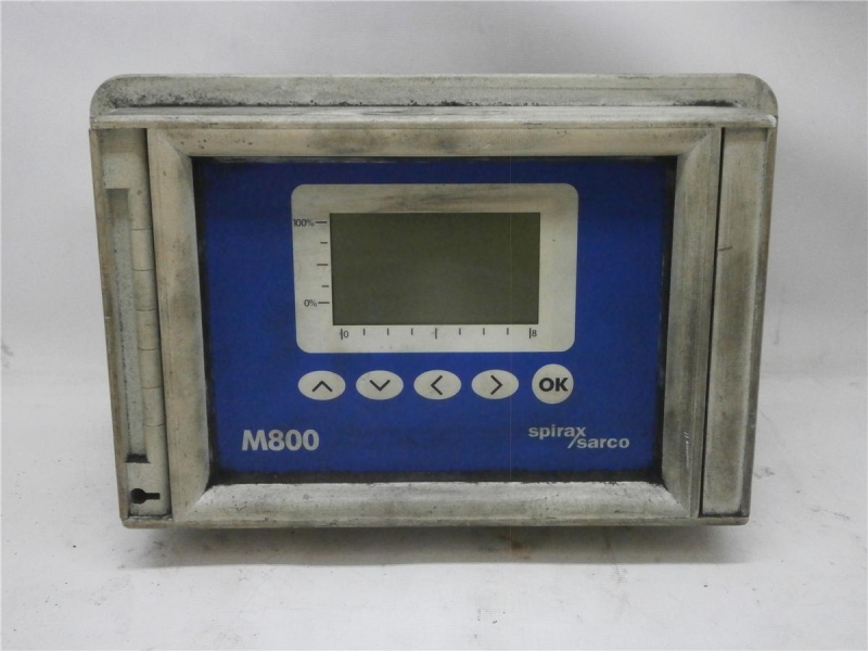 SPIRAX SARCO M800
