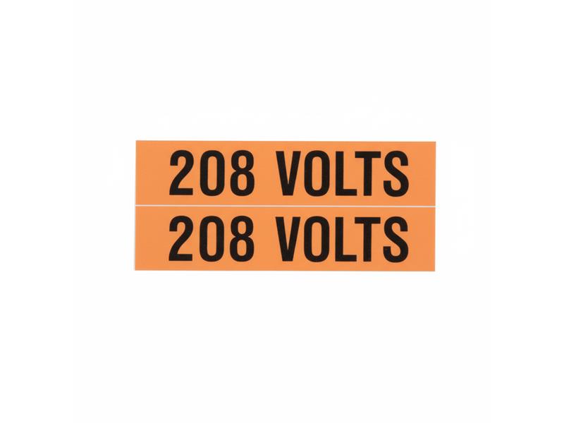 PANDUIT PCV-208B-EACH