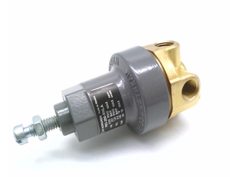 NORGREN R83-200-RNLA