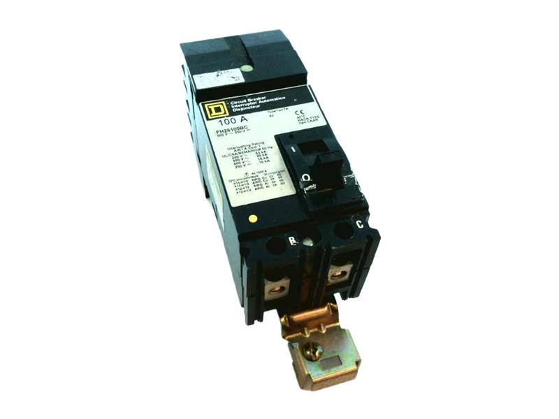 SCHNEIDER ELECTRIC FH26100BC