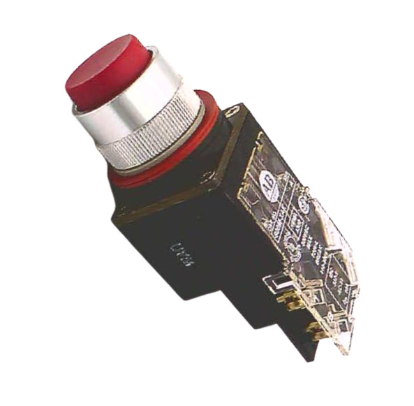 ALLEN BRADLEY 800MR-B6AK