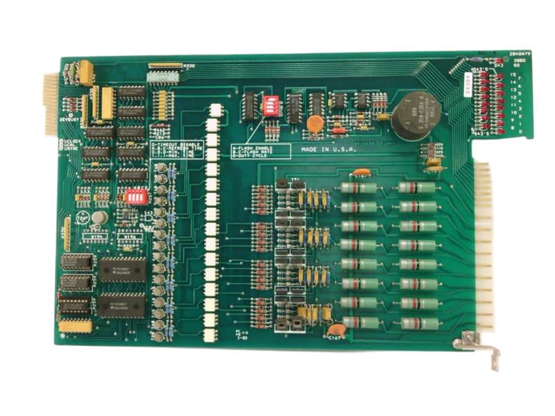 WESTINGHOUSE 2840A79G01