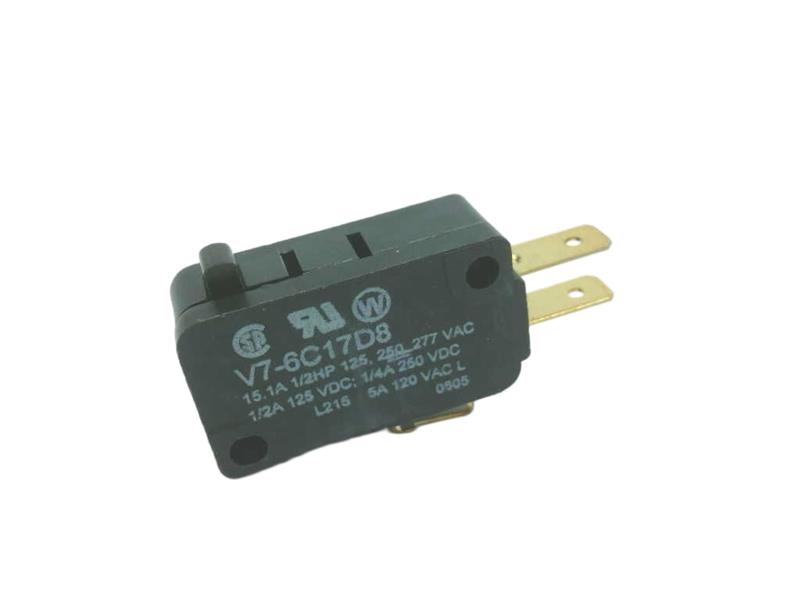 V7-6C17D8 by HONEYWELL