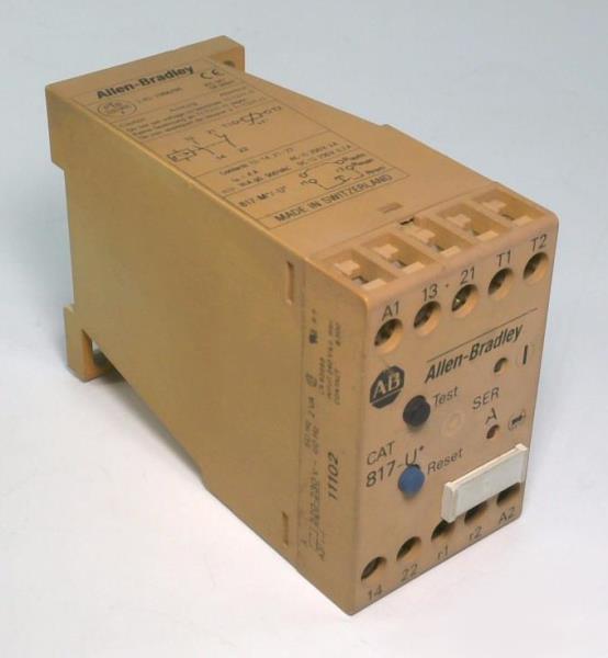 817-UA by ALLEN BRADLEY