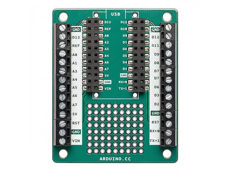 ARDUINO ASX00037-3P