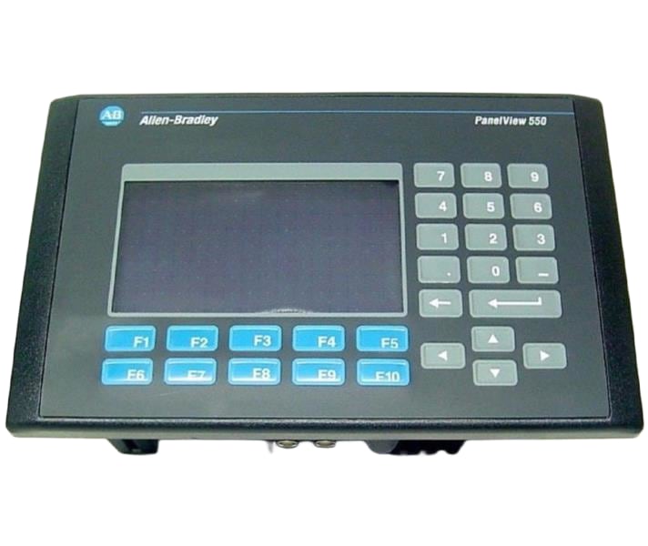 ALLEN BRADLEY 2711-B5A15