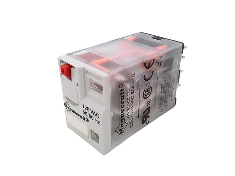 782XBX2M4L-120A by SCHNEIDER ELECTRIC