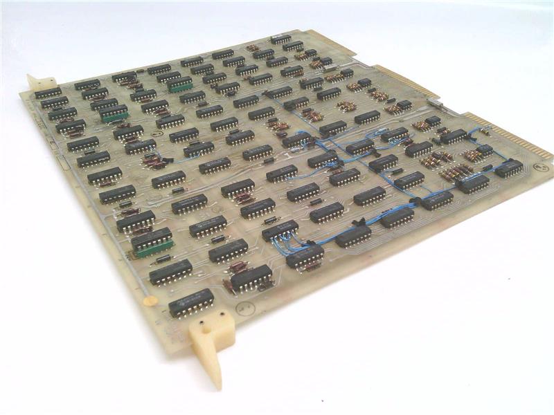 WESTINGHOUSE 8203D55-G01