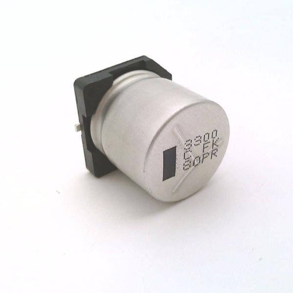 MATSUSHITA ELECTRIC EEV-FK1C332M