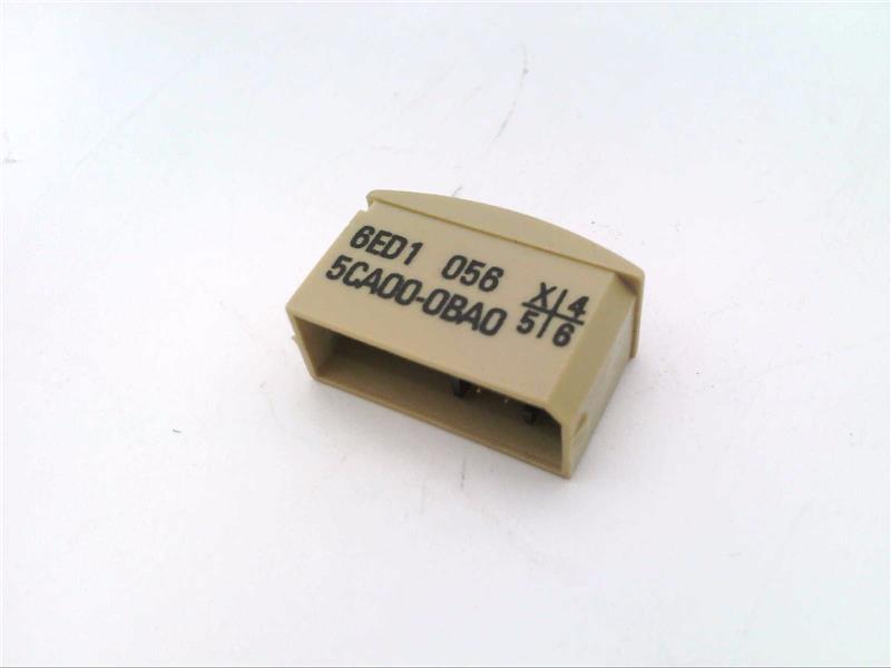 SIEMENS 6ED1056-5CA00-0BA0