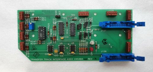 ELECTROGLAS 245484-001