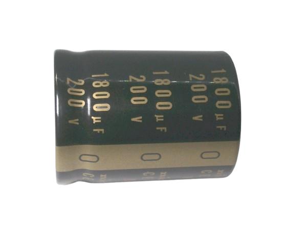 NICHICON LKX2D182MESC45