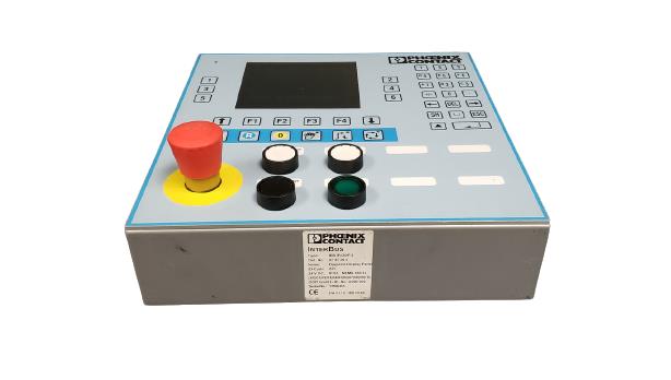 PHOENIX CONTACT IBS IP ODP1