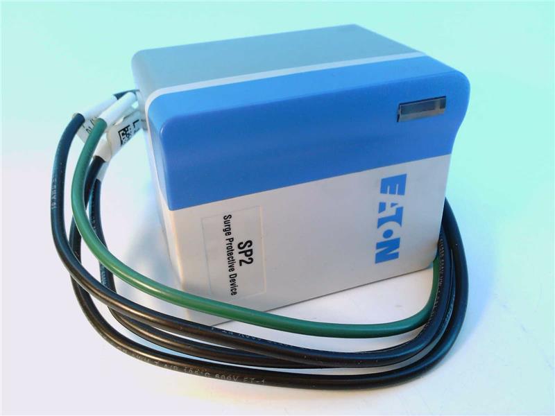 EATON CORPORATION SP2-480D