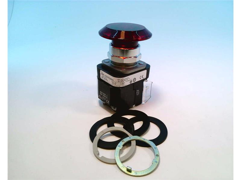 ALLEN BRADLEY 800T-FXJPH16RA1