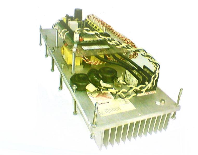 BENSHAW RCX-0-S-096A-33-C