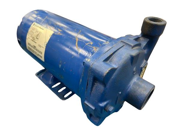 1304360101 by FRANKLIN ELECTRIC