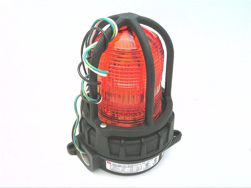 FEDERAL SIGNAL 191XL-S120240A