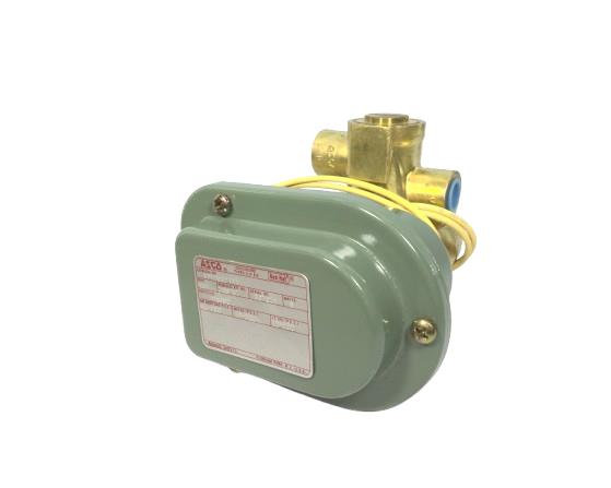 ASCO WPHT8321A001AC120/60D