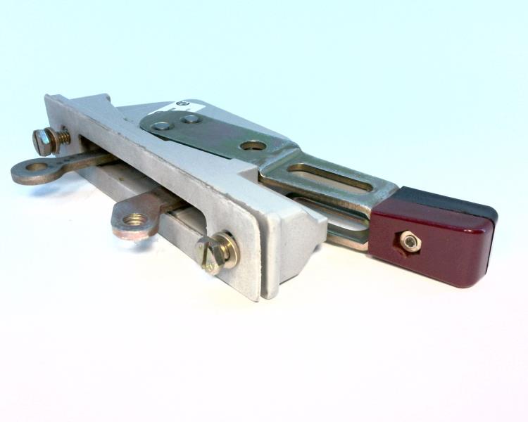 EATON CORPORATION AMTOP