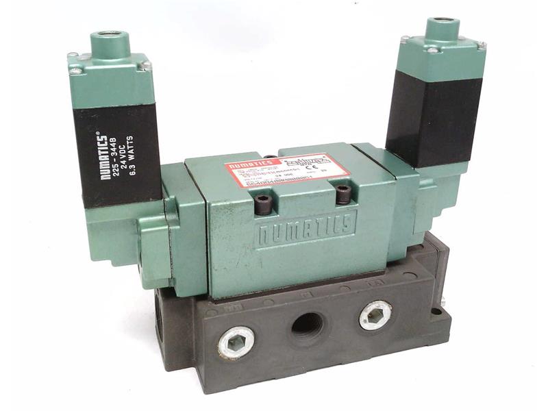 ASCO 554BB431M000061