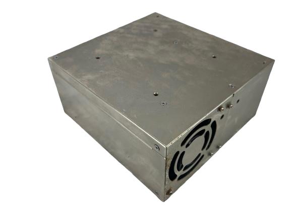 ELCO CO. LTD P600-30