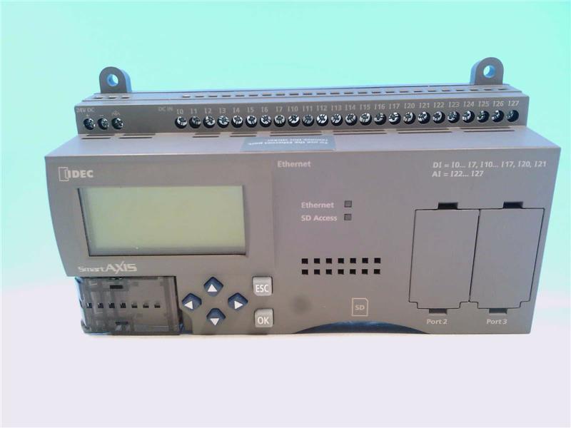 FT1A-H40RSA by IDEC