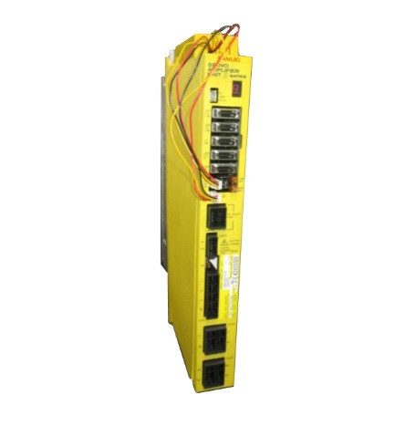 FANUC A06B-6093-H174