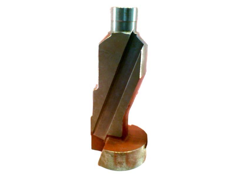BRAN & LUEBBE 226006B