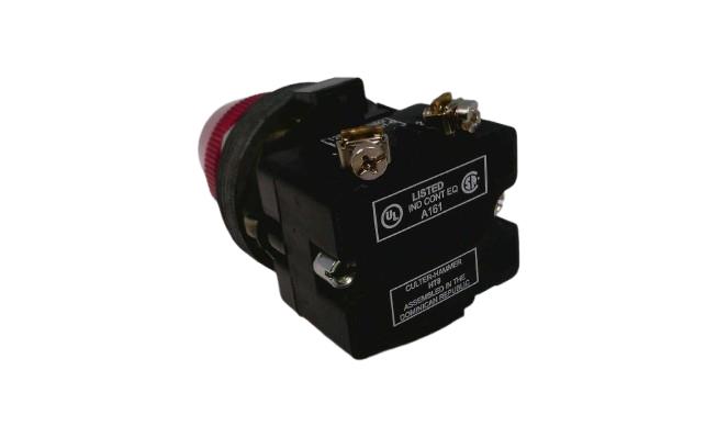 EATON CORPORATION HT8HBRL1