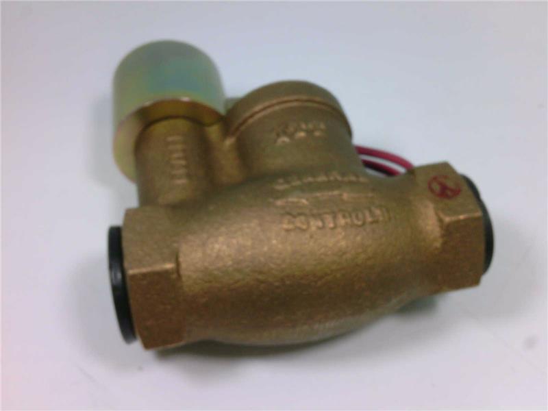 GC VALVES S401XF02V5FG7