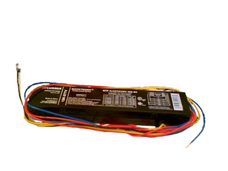 GTE QTP4X32UNVISN