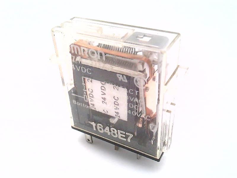 OMRON G7T-1112S-DC24V