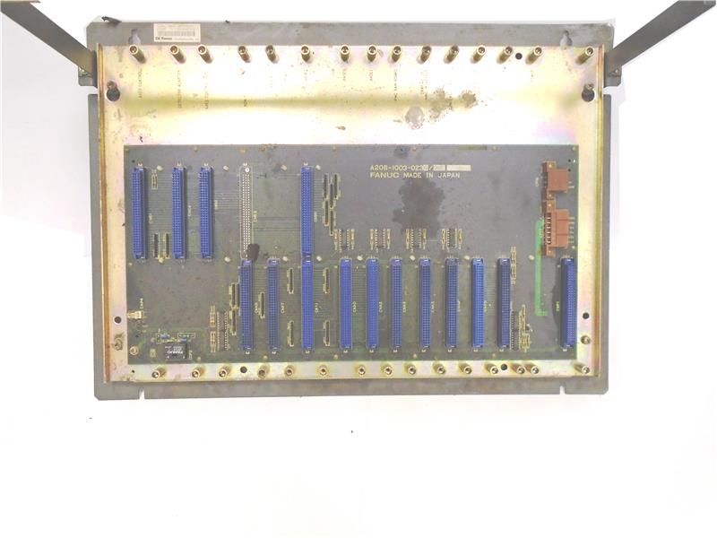 FANUC A02B-0094-B502
