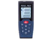REED INSTRUMENTS R8010-NIST