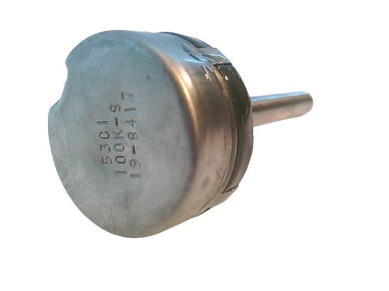 HONEYWELL 53C1-100K-S