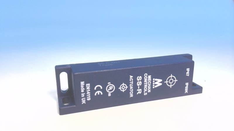 MECHAN CONTROLS SS-R-ACT