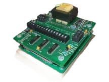 DANAHER CONTROLS CA180-31001