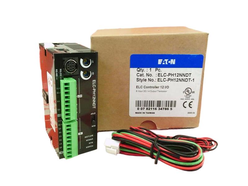 EATON CORPORATION ELC-PH12NNDT