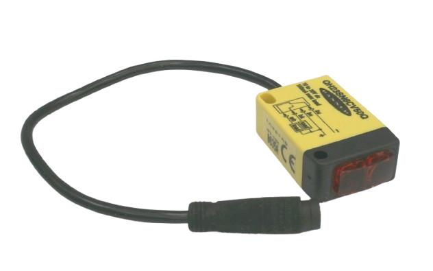 BANNER ENGINEERING QH23SN6CV50Q