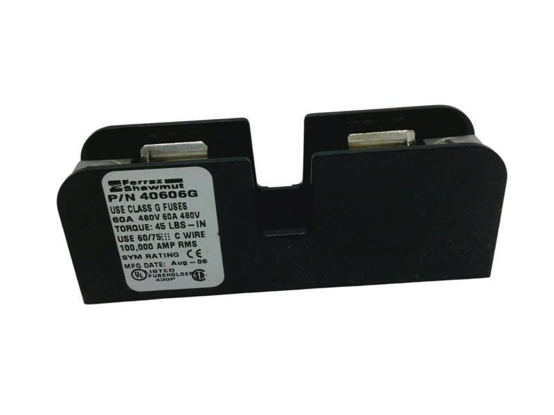 MERSEN 40606G