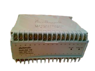FMX-1904-115V by CARLO GAVAZZI