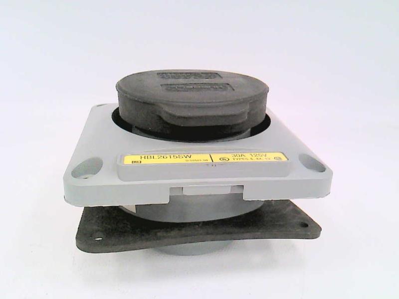 HUBBELL HBL2615SW