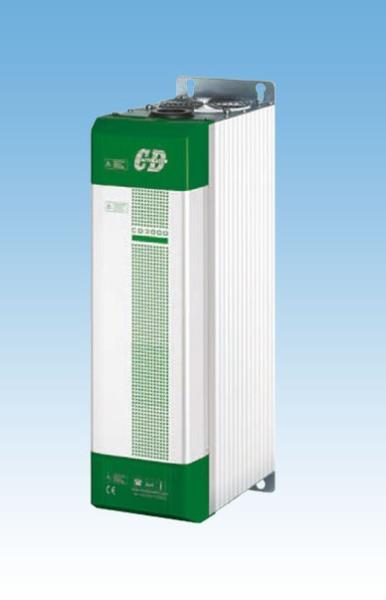 DANAHER CONTROLS CD3200 300A/-/400V/480V/300:530/0-10V/PA/V2/IF/110VFAN/ENEXT