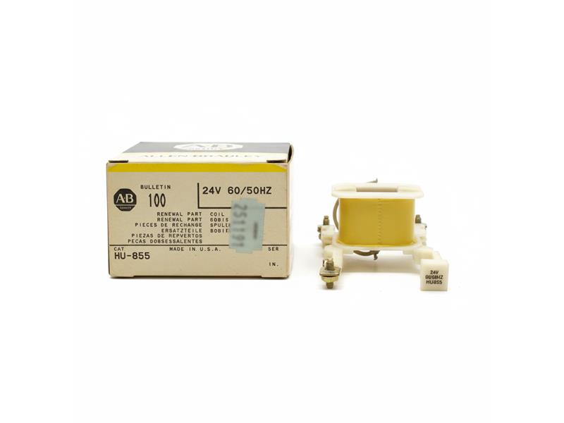 ALLEN BRADLEY HU-855