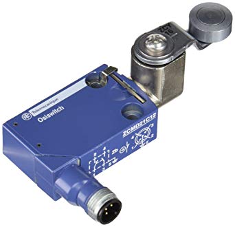 TELEMECANIQUE SENSORS XCMD2116C12