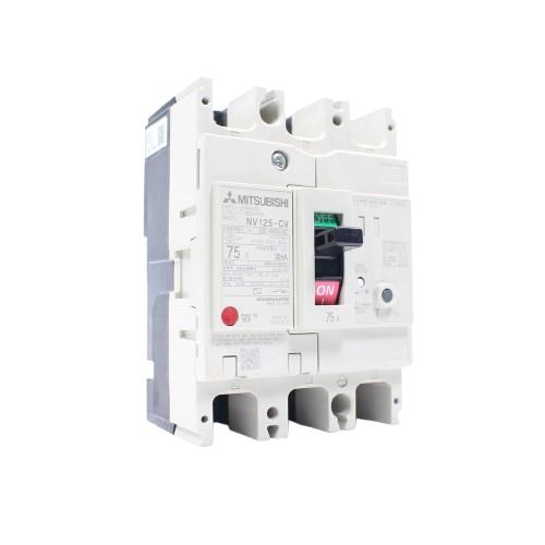 MITSUBISHI NV125-SVU3P75A100